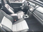 2012 Toyota Camry Se Серый vin: 4T1BF1FK2CU143966