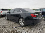 2012 Toyota Camry Base Black vin: 4T1BF1FK2CU154515