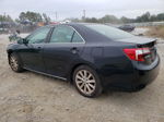 2012 Toyota Camry Base Black vin: 4T1BF1FK2CU155261