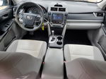 2012 Toyota Camry Base Серебряный vin: 4T1BF1FK2CU172772