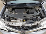 2012 Toyota Camry Base Silver vin: 4T1BF1FK2CU172772