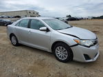 2012 Toyota Camry Base Silver vin: 4T1BF1FK2CU172772