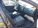 2012 Toyota Camry Se Серый vin: 4T1BF1FK2CU202577