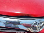 2012 Toyota Camry Le Red vin: 4T1BF1FK2CU530582