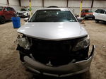 2012 Toyota Camry Base Silver vin: 4T1BF1FK2CU534406