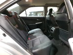 2012 Toyota Camry Base Серебряный vin: 4T1BF1FK2CU534406