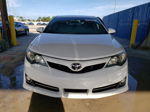 2012 Toyota Camry Base Белый vin: 4T1BF1FK2CU551903