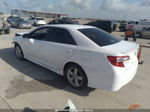 2012 Toyota Camry L/le/se/xle White vin: 4T1BF1FK2CU560729