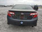 2013 Toyota Camry L Черный vin: 4T1BF1FK2DU221129