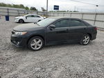 2013 Toyota Camry L Black vin: 4T1BF1FK2DU221129