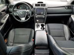 2013 Toyota Camry L Белый vin: 4T1BF1FK2DU239338