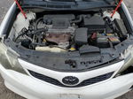 2013 Toyota Camry L Белый vin: 4T1BF1FK2DU239338