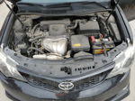 2013 Toyota Camry L Черный vin: 4T1BF1FK2DU243356