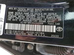 2013 Toyota Camry L Черный vin: 4T1BF1FK2DU243356