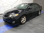 2013 Toyota Camry L Черный vin: 4T1BF1FK2DU248038