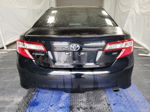 2013 Toyota Camry L Черный vin: 4T1BF1FK2DU248038