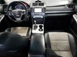 2013 Toyota Camry L Black vin: 4T1BF1FK2DU248038