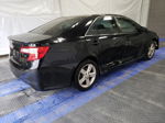 2013 Toyota Camry L Черный vin: 4T1BF1FK2DU248038