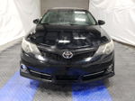 2013 Toyota Camry L Черный vin: 4T1BF1FK2DU248038