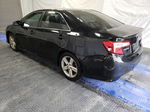 2013 Toyota Camry L Черный vin: 4T1BF1FK2DU248038