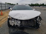 2013 Toyota Camry L White vin: 4T1BF1FK2DU679897