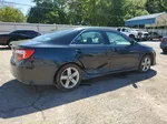 2014 Toyota Camry L Black vin: 4T1BF1FK2EU328358