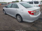 2014 Toyota Camry Le Silver vin: 4T1BF1FK2EU328439