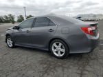 2014 Toyota Camry L Серый vin: 4T1BF1FK2EU436091