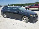 2014 Toyota Camry L Black vin: 4T1BF1FK2EU726816