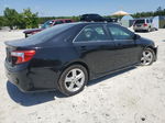 2014 Toyota Camry L Black vin: 4T1BF1FK2EU726816