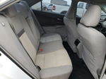 2014 Toyota Camry L Белый vin: 4T1BF1FK2EU862766