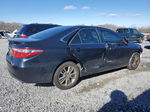 2016 Toyota Camry Le Черный vin: 4T1BF1FK2GU117468