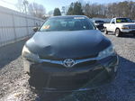 2016 Toyota Camry Le Черный vin: 4T1BF1FK2GU117468