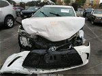 2016 Toyota Camry Xle/se/le/xse Белый vin: 4T1BF1FK2GU124906