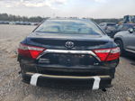 2016 Toyota Camry Le Black vin: 4T1BF1FK2GU166993