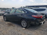 2016 Toyota Camry Le Black vin: 4T1BF1FK2GU166993