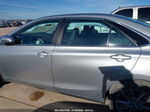 2016 Toyota Camry Se Silver vin: 4T1BF1FK2GU182594