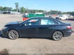 2016 Toyota Camry Se Black vin: 4T1BF1FK2GU212502