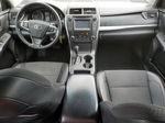 2016 Toyota Camry Le Черный vin: 4T1BF1FK2GU214847