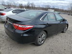 2016 Toyota Camry Le Черный vin: 4T1BF1FK2GU214847