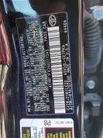 2016 Toyota Camry Le Черный vin: 4T1BF1FK2GU221345