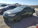 2016 Toyota Camry Le Black vin: 4T1BF1FK2GU221345