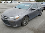 2016 Toyota Camry Le Charcoal vin: 4T1BF1FK2GU235715