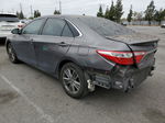 2016 Toyota Camry Le Charcoal vin: 4T1BF1FK2GU235715