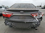 2016 Toyota Camry Le Charcoal vin: 4T1BF1FK2GU235715