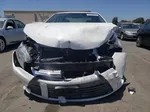 2016 Toyota Camry Le White vin: 4T1BF1FK2GU235889