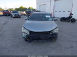 2016 Toyota Camry Le Серебряный vin: 4T1BF1FK2GU554225