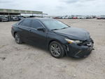 2016 Toyota Camry Le Black vin: 4T1BF1FK2GU556685