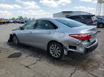 2016 Toyota Camry Le Silver vin: 4T1BF1FK2GU593185