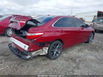 2016 Toyota Camry Xse Красный vin: 4T1BF1FK2GU602225